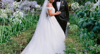 the-bride-wore-schiaparelli,-khaite,-alexander-mcqueen,-and-elie-saab-to-her-wedding-in-the-hills-of-florence