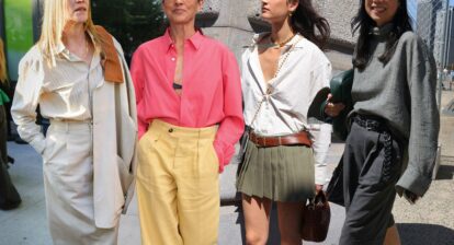 the-dressing-mood-outside-of-new-york-fashion-week-was-all-about-feminine-tailoring—shop-the-look