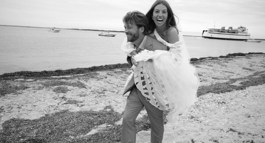 beyonce’s-former-assistant-wore-9-archival-looks-for-her-nantucket-wedding